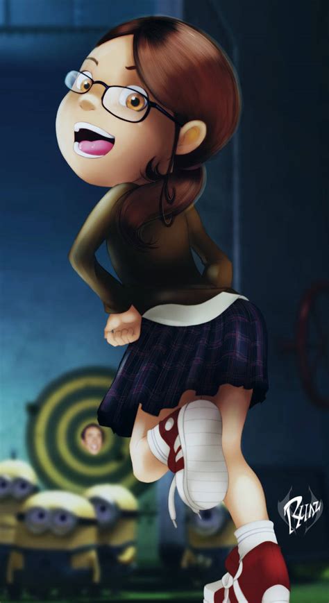 margo despicable me naked|Despicable Me Arts, Rule 34, Cartoon porn, Hentai .